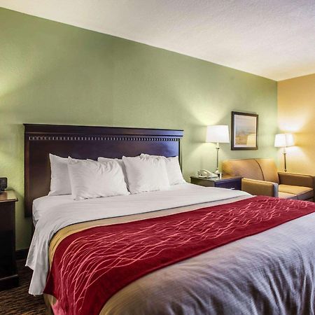 Quality Inn Belton - Kansas City South Exterior foto
