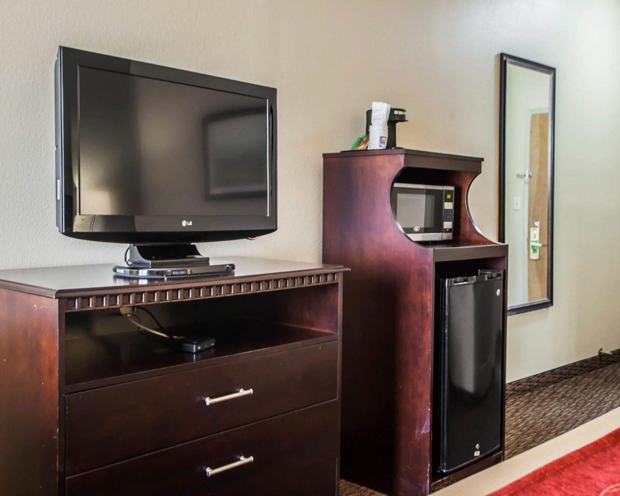 Quality Inn Belton - Kansas City South Exterior foto