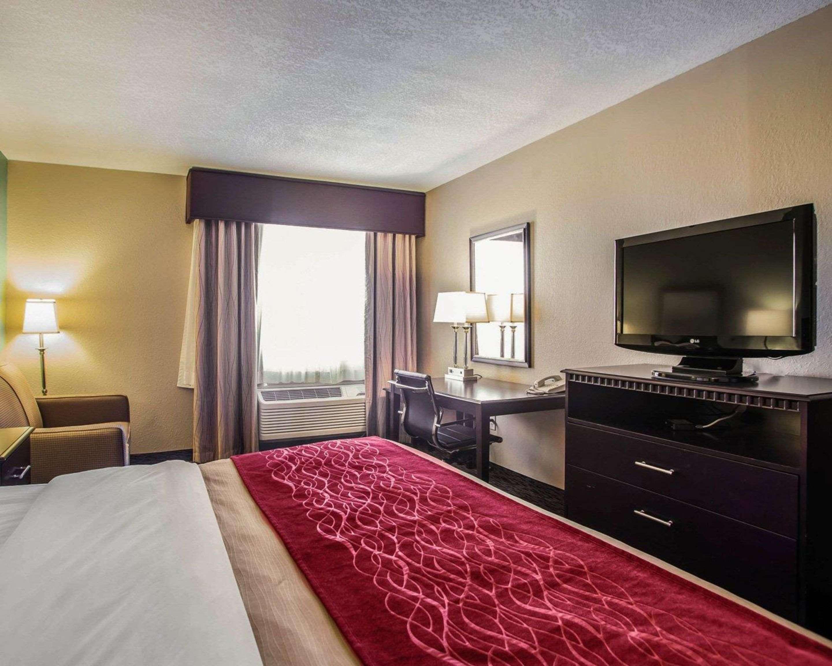 Quality Inn Belton - Kansas City South Exterior foto