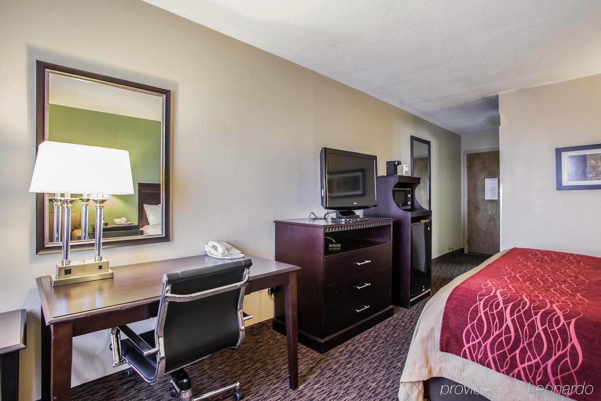 Quality Inn Belton - Kansas City South Exterior foto